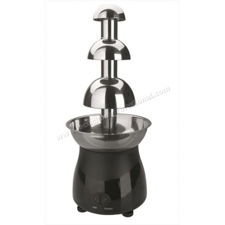 FUENTE DE CHOCOLATE - 1,8 l.