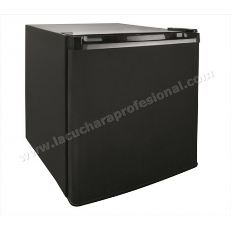 REFRIGERADOR MINI BAR NEGRO 