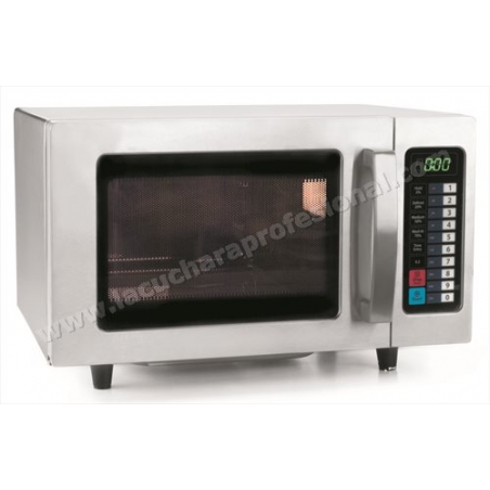 HORNO MICROONDAS PROFESIONAL - 25 L.