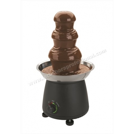 FUENTE DE CHOCOLATE - 0,5 l.