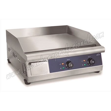 PLACA GRILL PROFESIONAL