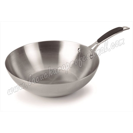 WOK TRIMETAL 