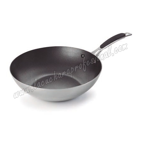 WOK TRIMETAL ANTIADHERENTE