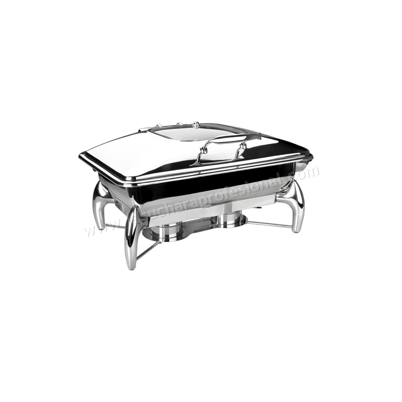 CHAFING DISH "LUXE" GN 1/1 