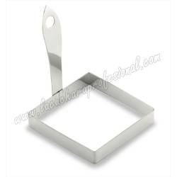 SQUARE MOULD FOR...