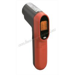 INFRARED THERMOMETER...