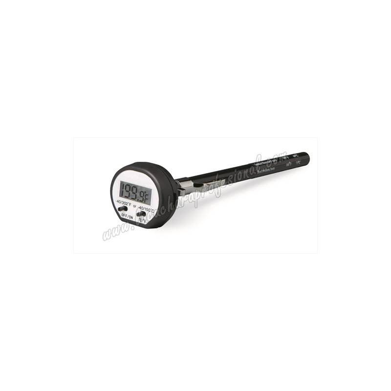 ELECTRONIC MEAT THERMOMETER