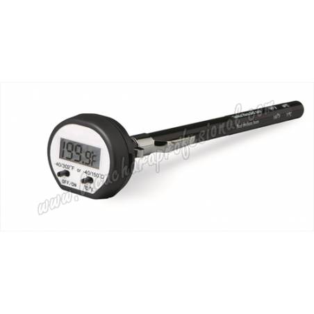 ELECTRONIC MEAT THERMOMETER