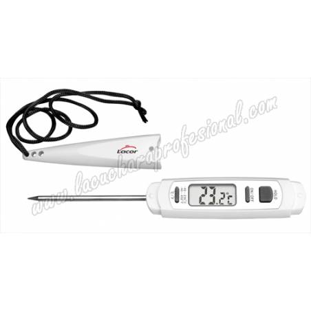 ELECTRONIC THERMOMETER