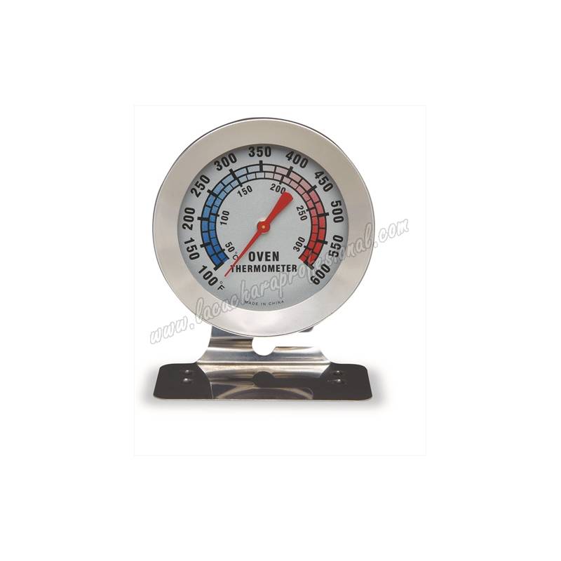 OVEN THERMOMETER W/ BASE