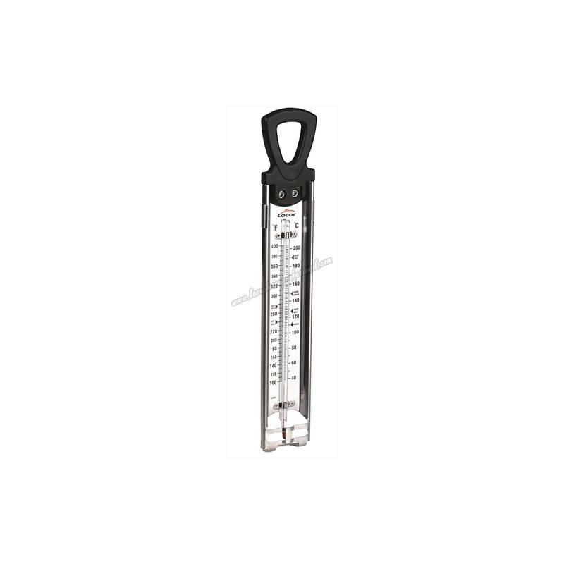OIL ANALOGIC THERMOMETER