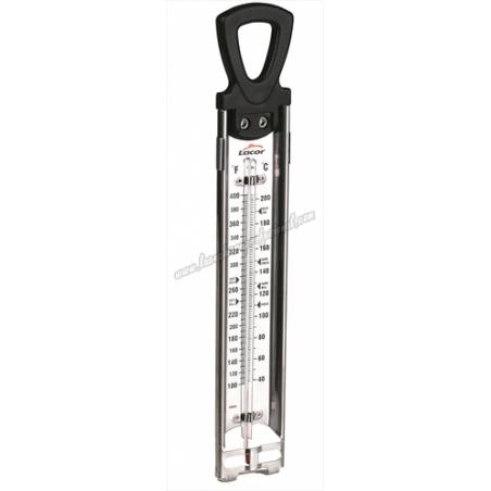 OIL ANALOGIC THERMOMETER