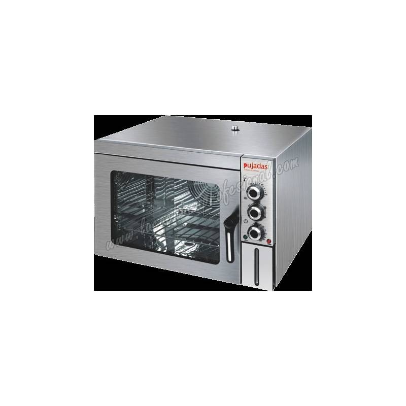 copy of CONVENTION HALOGEN GLASS OVEN - 12 L.