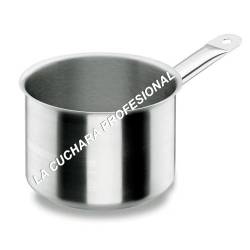 FRENCH SAUCEPAN Ø 24 x 12 CM - "CHEF LUXE"