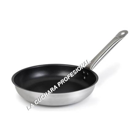 "CHEF-CLASSIC PLUS" FRYING PAN Ø 20 x 4 CM - NON-STICK