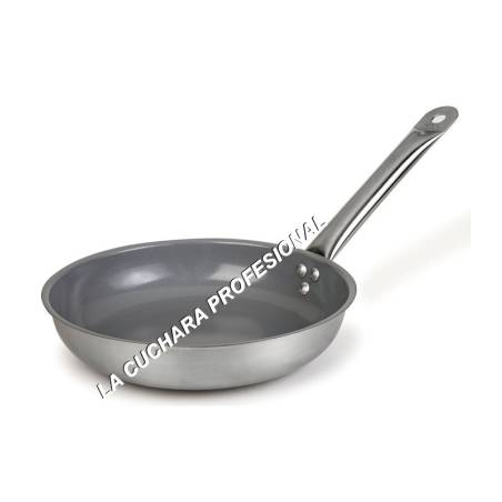 "CHEF-CLASSIC CERAM" FRYING PAN Ø 24 x 4,5 CM - NON-STICK