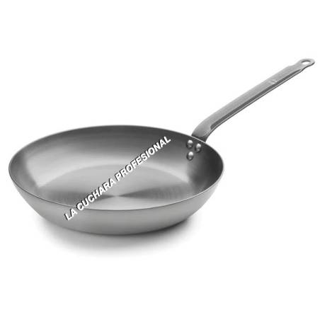 "FERRUM" FRYING PAN Ø 24 x 4.5 CM