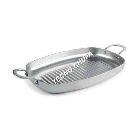 PLANCHA GRILL  37 x 27 CM