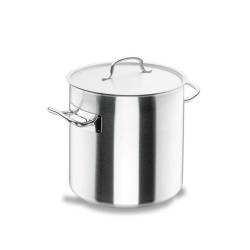 STRAIGHT POT Ø60 x 50.0 CM "CHEF CLASSIC" (WITH LID)