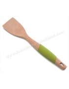 SPATULES EN BOIS HAYE