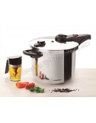 PRESSURE COOKERS HOME