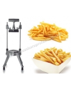 COUPE-FRITES 