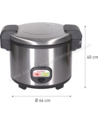 RICE COOKERS
