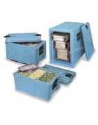 ISOTHERMAL CONTAINERS CATERING