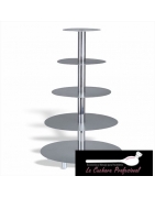CAKES STANDS