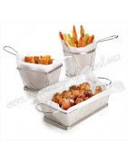 CESTAS CHIPS BASKET