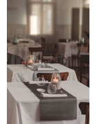 PVC TABLECLOTHS - DINING SERVICE